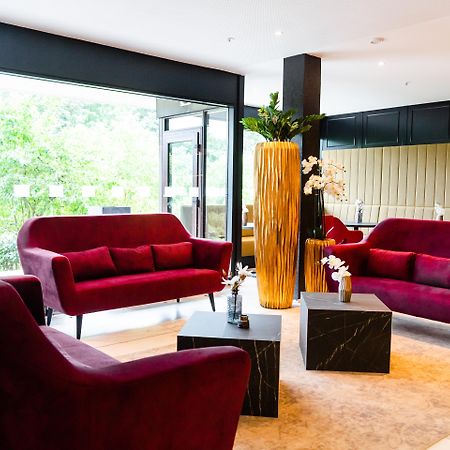 Plaza Premium Тиммендорфер-Штранд Экстерьер фото