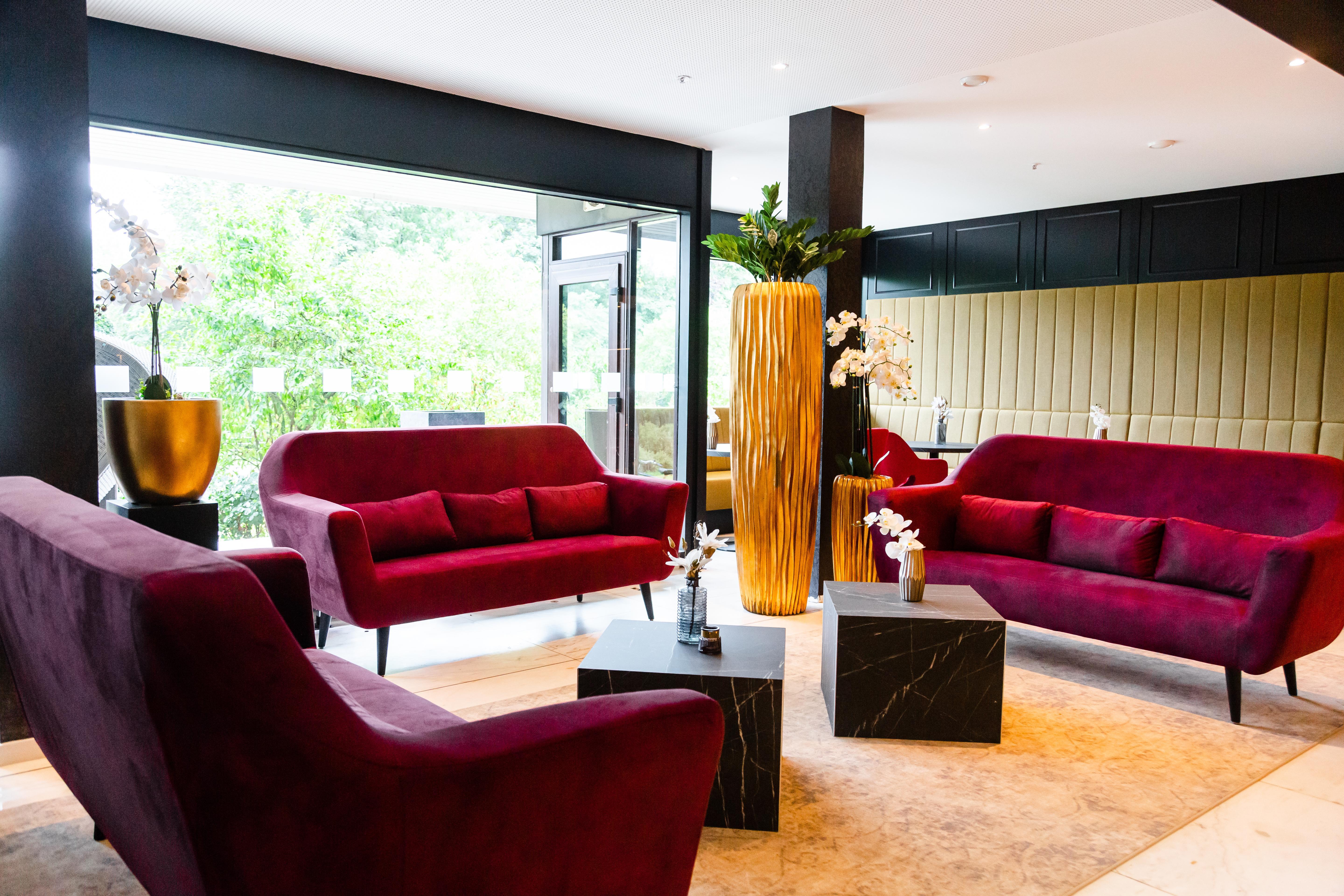 Plaza Premium Тиммендорфер-Штранд Экстерьер фото