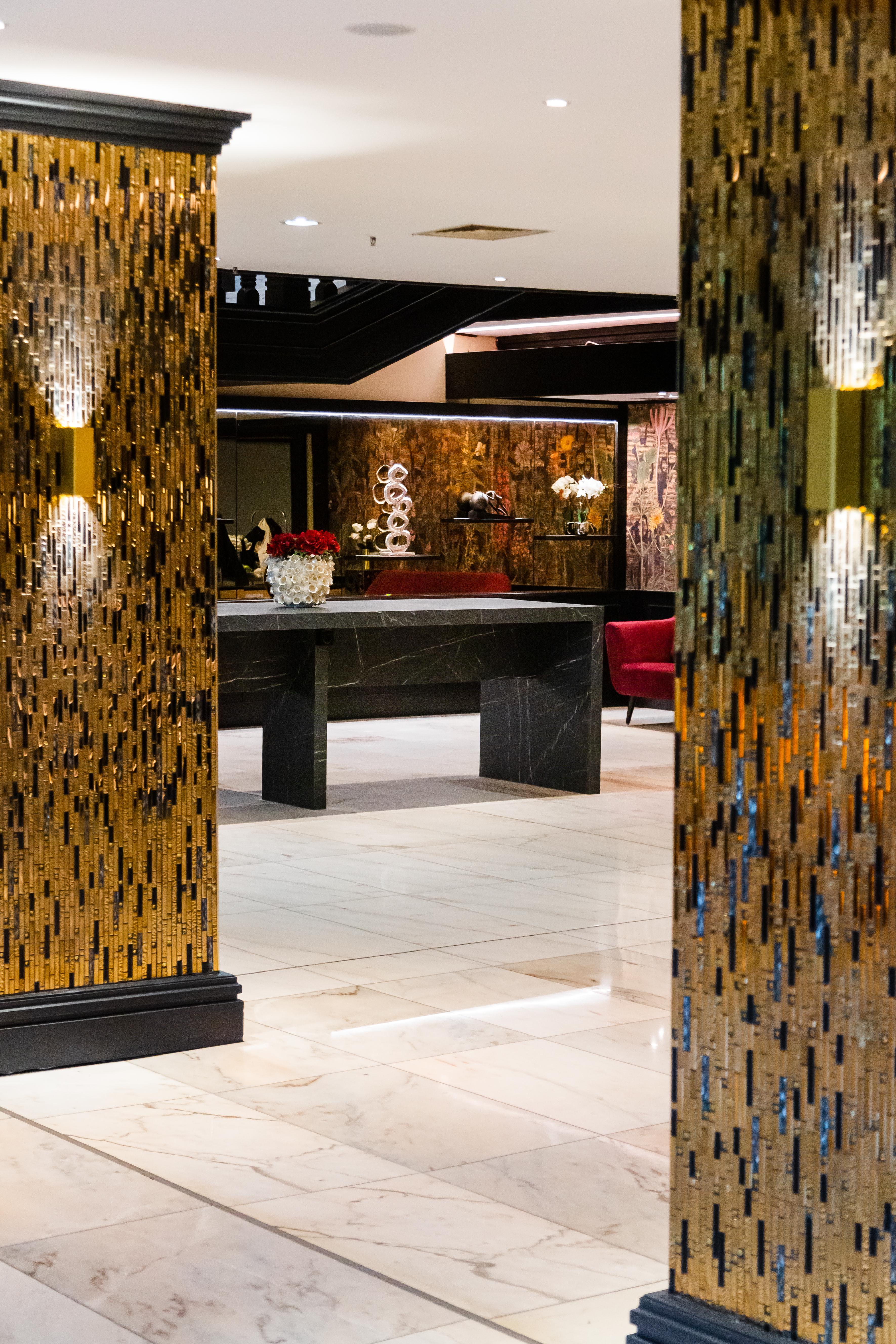 Plaza Premium Тиммендорфер-Штранд Экстерьер фото