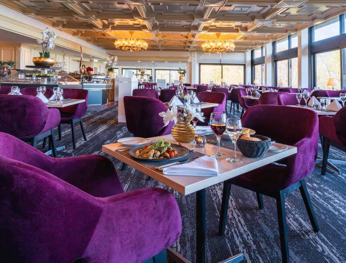 Plaza Premium Тиммендорфер-Штранд Экстерьер фото